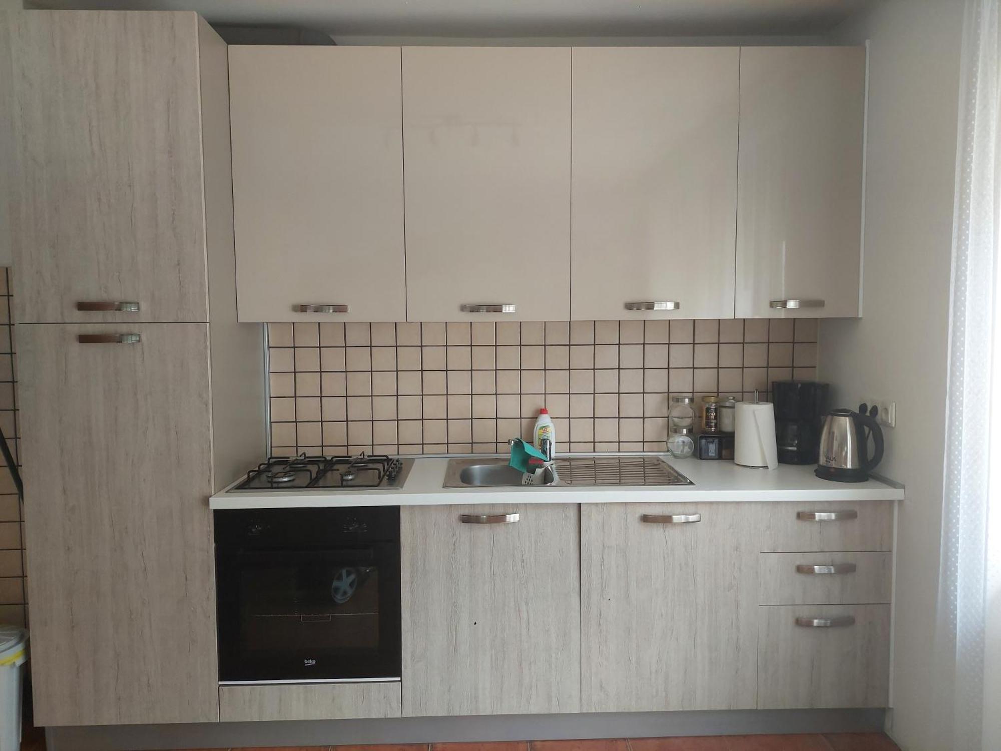 Gacka Idila Apartment Otocac Exterior photo